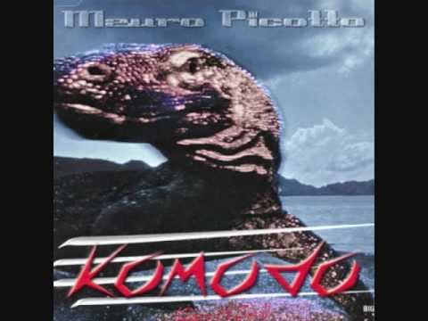 Mauro Picotto vs Christopher S - Komodo mix........By Checoman