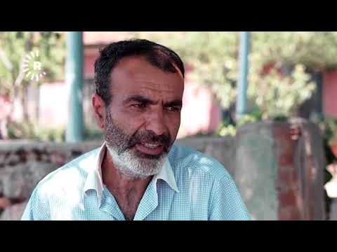 Terk-i Dünya Manastırı: Rahiplerin inziva dünyası