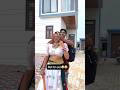 When The Husband Returned Home After Four 4️⃣ Years Meenu Funny Trending Comedy
