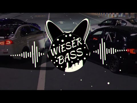 Galwaro x MOHA - Panda (Bass Boosted)