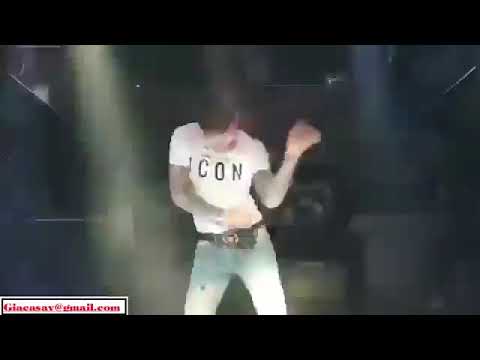 Những điệu nhảy huyền thoại của KHÁ BẢNH cực đẹp