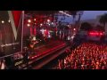 Taking Back Sunday New Again (Live On Jimmy Kimmel)