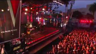 Taking Back Sunday New Again (Live On Jimmy Kimmel)