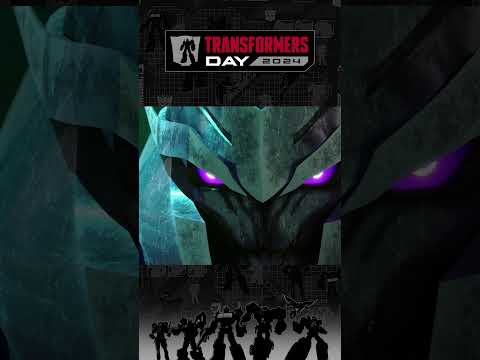 #TransformersDay2024 | Transformers: Prime | One Shall Stand, One Shall Fall