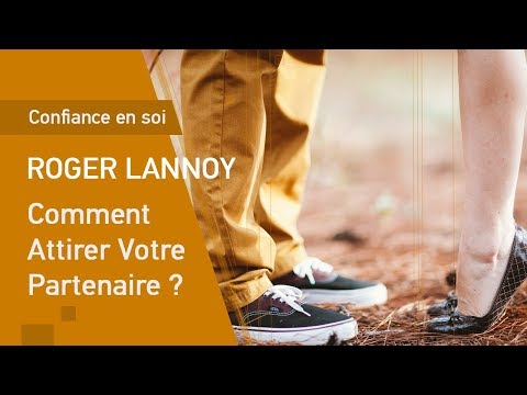 Comment Attirer Votre Partenaire