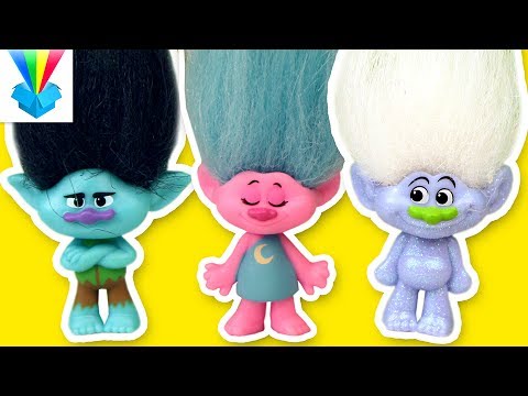 Kicsomi - 🦄Kiki 🦄: 🎁 Trollok 👀😀