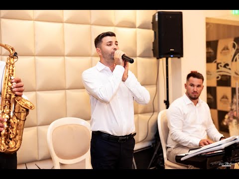 Bogdan Ivan - Colaj Nunta 2025 LIVE