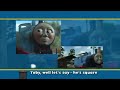 Roll Call Mashup