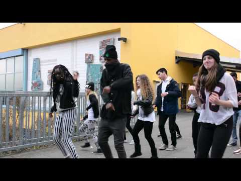 GsAR Hofheim - Battle um ein Sparschwein