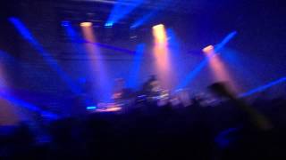 JME - Taking Over? (It ain't working) - LIVE Fabric Nightclub 22/5/15