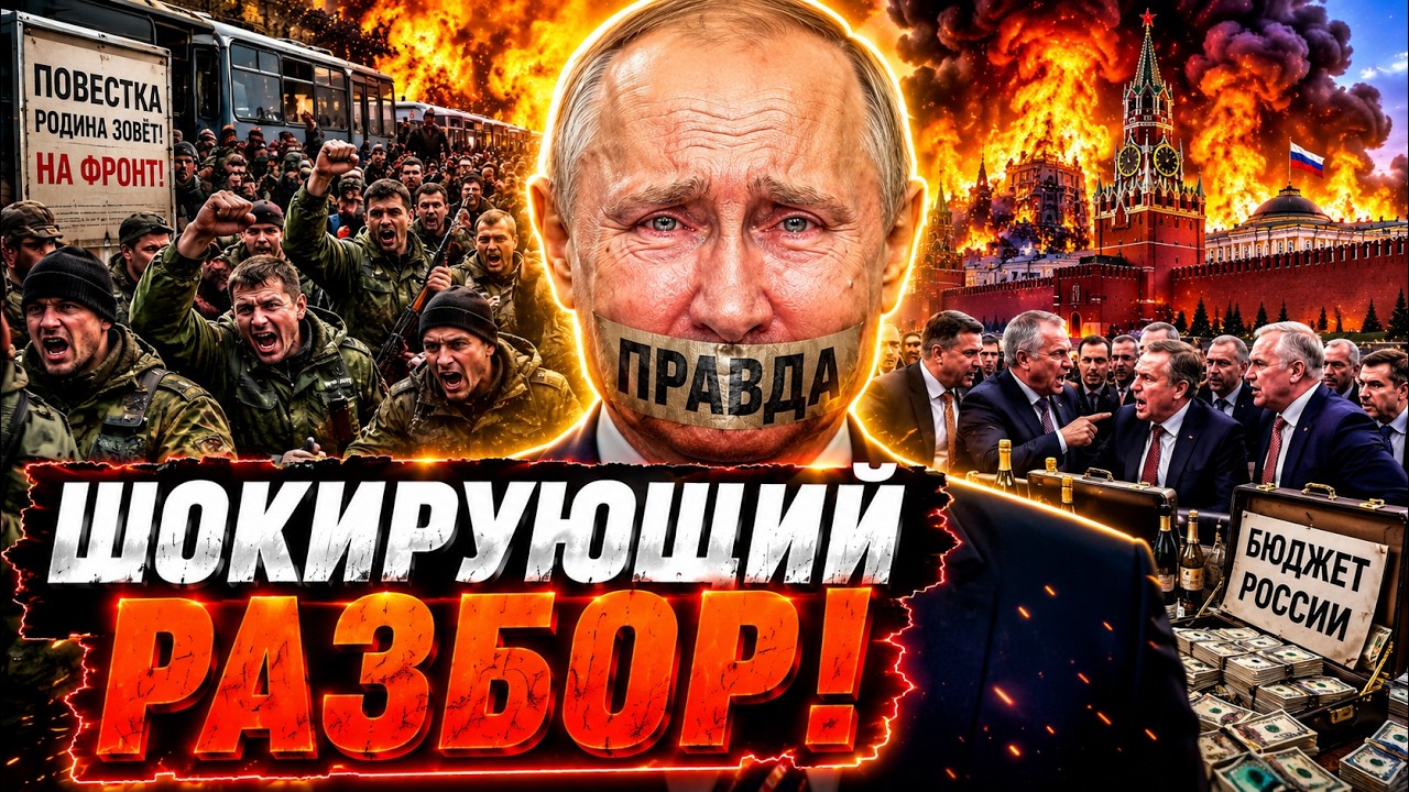 КУРНИКОВ СРОЧНО ВЫШЕЛ В ЭФИР! Люди в ШОКЕ, но МОЛЧАТ! ПРАВДА о том, что происхо