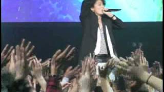 KREVA - Have A Nice Day!：YouTube LIVE TOKYO feat.iQ