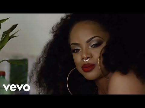 Leela James - Don't Want You Back [Official Video]