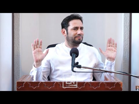 2 shenjat qe i dha Zoti ndryshuan kete njeri, ai u be nje nder dijetaret me te medhenj ne histori