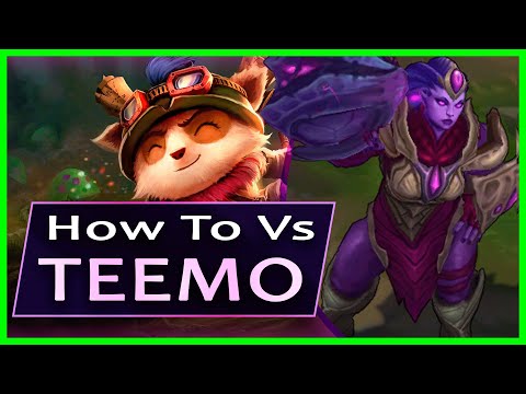 How can something so small be so... terrifying?