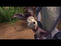 Horton Hears A Who But The Music Is Synced Up The Movie Enter The Kangaroo