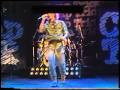 Videoclip de Dancing the Night Away — Cheap Trick