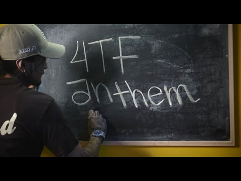 "4TF ANTHEM" Tru Money x Mobioso x Bolski | Shot By Cashinfast (Official Music Video)
