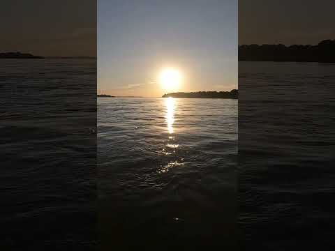 Vuelta desde Paso de la Patria