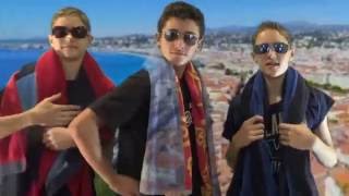 C'est la mort song cover