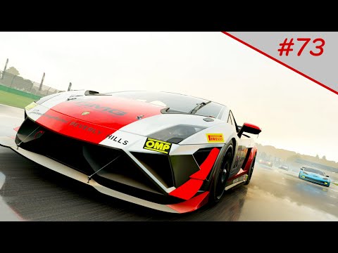 Forza Motorsport 7 - Part 73 (Driver's Cup Open)