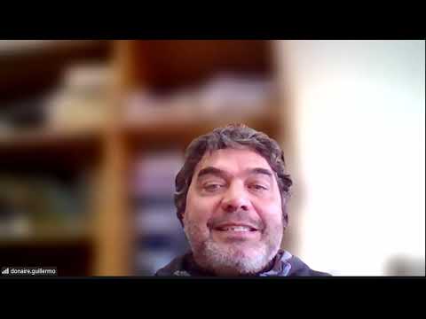 INTA: Guillermo Donaire analiza el futuro del campo regional