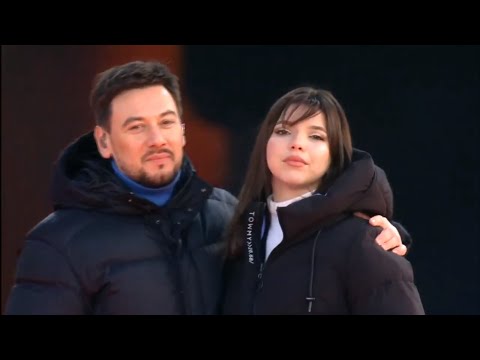 Руслан Алехно и Алина Безверхняя  — «Жить»