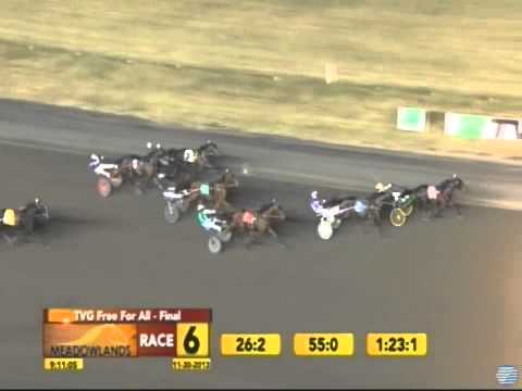 Market Share (1:51:0) $500,000 TVG FREE FOR ALL- TROT FINAL
