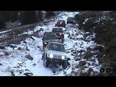 Serbian Trophy 7 day 1 by Top Đir