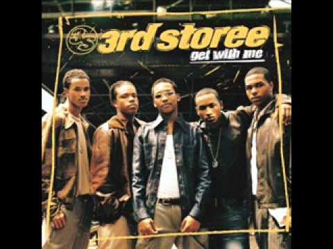 3rd Storee - Don't Lose Hope