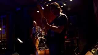 PUNGEE (The Meters cover)