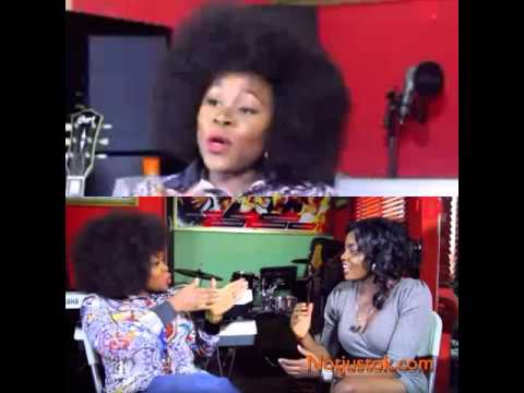 Thumbnail for Things get Heated as Omawumi Leaves Interview after “Smoking & Drinking” Allegations by Omawumi