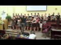 Помилуй мене Господи - Light of Hope Church Youth Choir ...