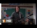 The School of Rock (7/10) Movie CLIP - Telling ...