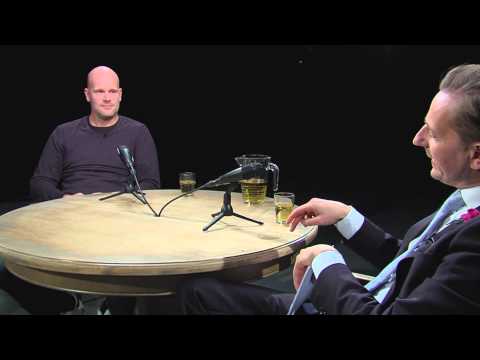 Königsbissen | BERND FLESSNER zu Gast bei Lars Lüke