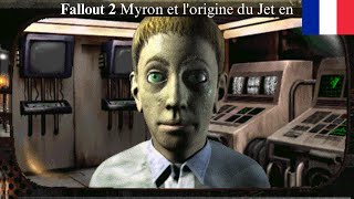 Myron et l'origine du Jet en francais vostfr