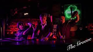 Calico Jack - The Groove (Official Audio)