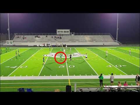 Riley Evans Highlights Vs. Ravenna 10.7.2021