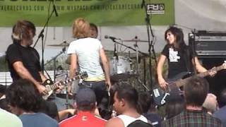 Fireflight - Waiting (live 2006)