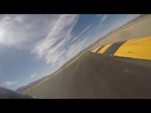 Chuckwalla CW Hot Lap - CVMA MW Shootout