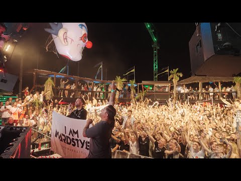 Zrce with Party Kýbl 2021