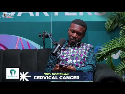 LIVE: Understanding Cervical Cancer — Prevention, Screening & Treatment | Health Quarters
