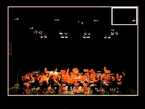 SFCIA - Concerto Ano Novo 2015 (1ª parte)