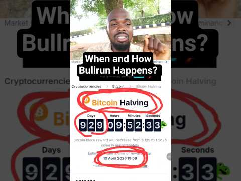 How To Calculate Bullrun & What To Expect on Crypto #Lunc #wikicat #kishuinu #crepe #shibainu
