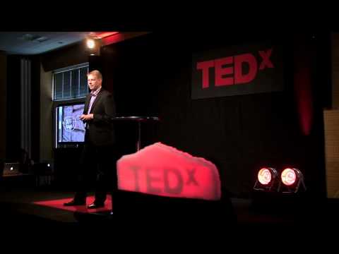 The Transformative Power of Values at Work - YouTube