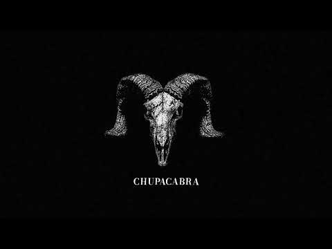 JasonMartin & DJ Quik - CHUPACABRA (Official Visualizer) (feat. The Game)
