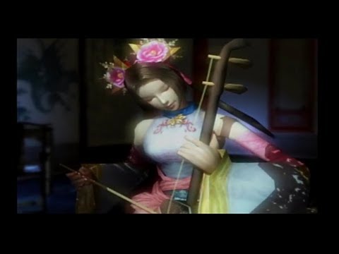 Dynasty Warriors 3: XL - Diao Chan Musou Mode 6 | The Battle at Chi Bi