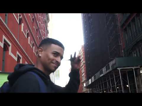 IXVN Music Video
