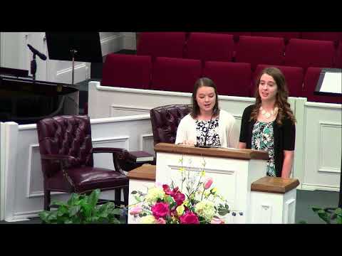 Be Not Afraid (based on Isaiah 43:1-4)