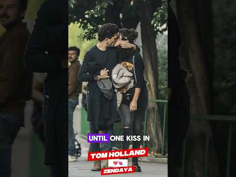 Tom Holland love story: all relationships from Elle Lotherington to Zendaya 💝❣️#love